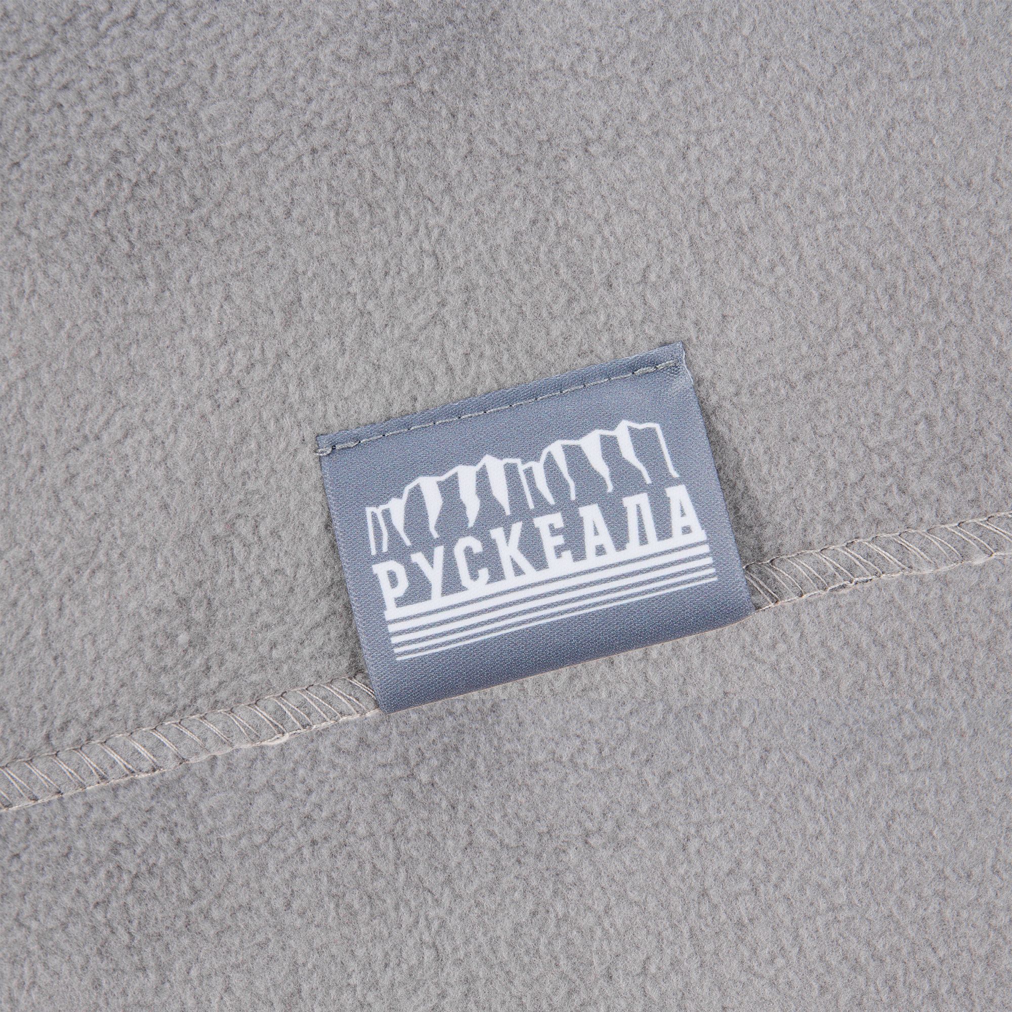 Шелкотрансфер с пришивом лейбла